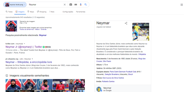 Veja como identificar um perfil fake criado com suas informações