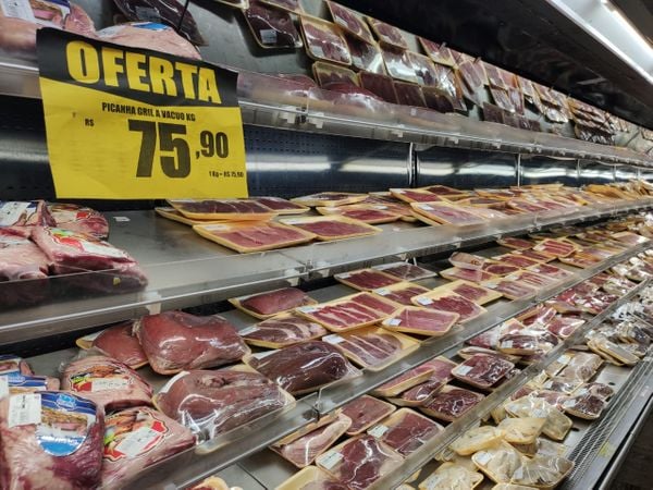Com picanha a quase R$ 84, preço da carne no ES assusta consumidores | A Gazeta