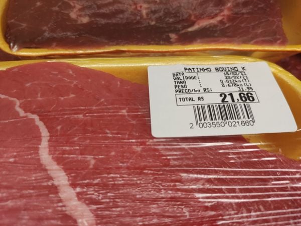 Supermercados de Vitória: Perim, Carone, Ok e Epa