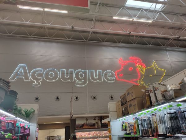 Supermercados de Vitória: Perim, Carone, Ok e Epa