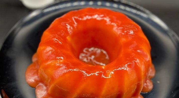 Sugestão do chef pâtissier Flávio Duarte rende 12 porções e requer no mínimo três horas na geladeira antes que seja servida