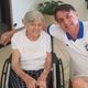 Imagem - Mãe de Bolsonaro recebe 2ª dose da vacina Coronavac