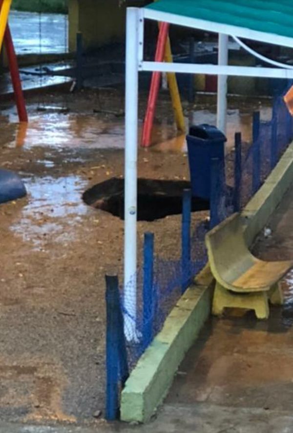 Municípios da região estão alerta para alagamentos e outros efeitos da chuva