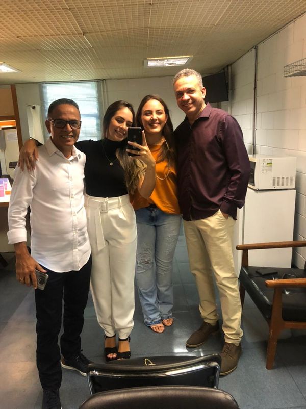 Família Rosa de Oliveira: capixabas tentam ganhar R$ 30 mil em quadro do Caldeirão do Huck, de Luciano Huck, na Globo