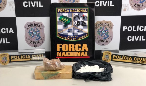 Polícia