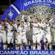 Imagem - Chegou o dia: Vasco e Galo fazem a final da Supercopa do Brasil sub-20 no Kleber Andrade