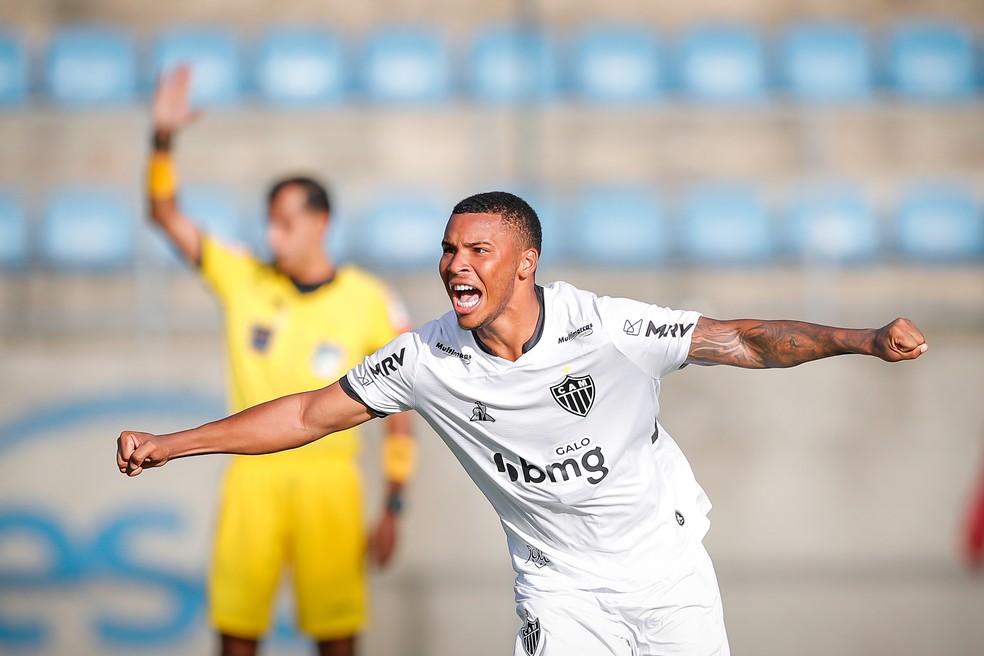 Galo sub-15 está na Copa 2 Julho – Clube Atlético Mineiro