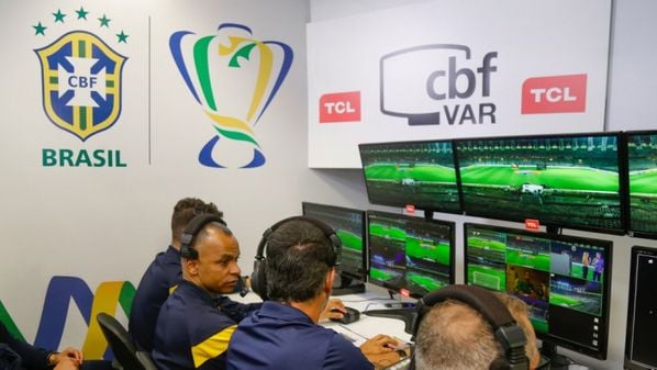 Ferramenta que chegou para resolver os problemas da arbitragem ajuda muito, mas não consegue solucionar todas as questões