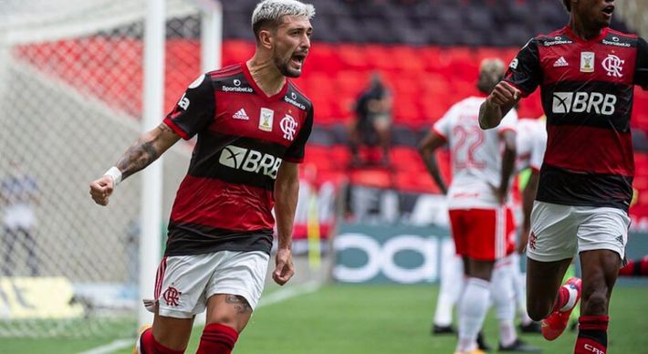 Prefeituras e PM vão atuar para evitar multidões durante esta quinta-feira (25); time rubro-negro pode ser bicampeão do Campeonato Brasileiro