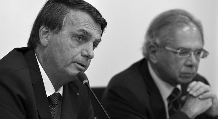 Bolsonaro se arrisca a dar continuidade à dilapidação da Petrobras ao impor uma gestão equivocada como a dos governos petistas
