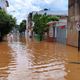 Imagem - Mais de 800 pessoas estão fora de casa por causa das chuvas no ES