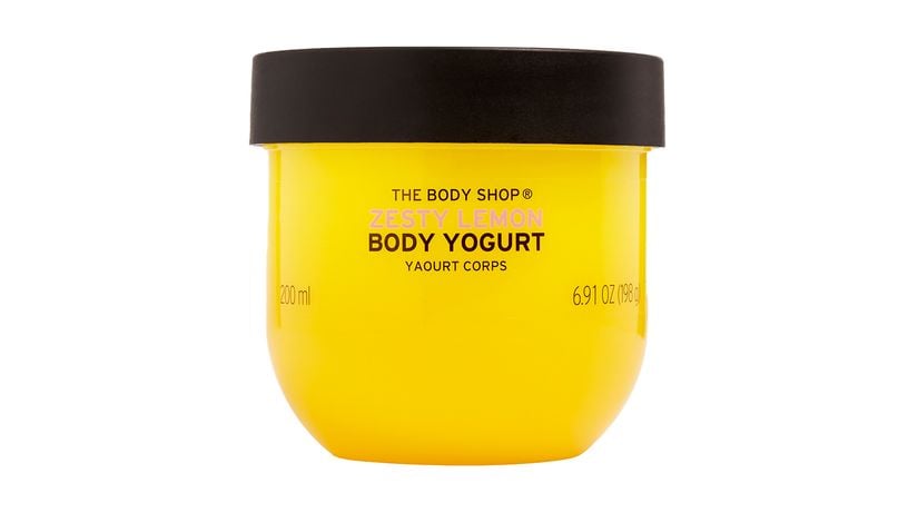 Hidratante The Body Shop