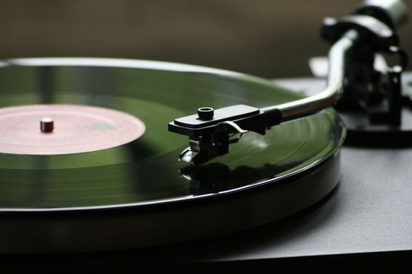 A venda (e a procura) de discos de Vinil está em alta no Estado