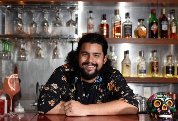 Bartender