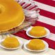 Imagem - Pensando na sobremesa? Experimente uma receita de quindão