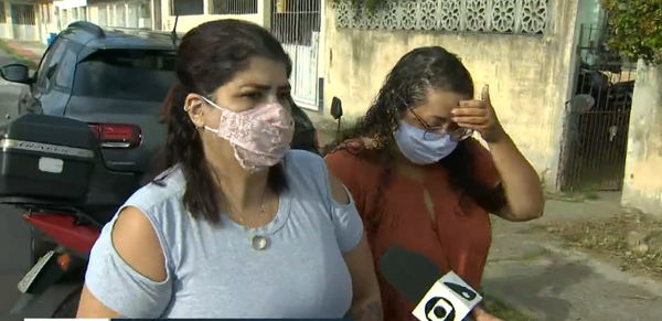 Crime aconteceu em Serra Dourada