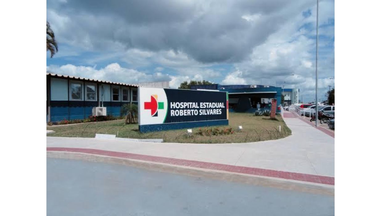 A Gazeta Cirurgias eletivas são suspensas no Hospital Roberto