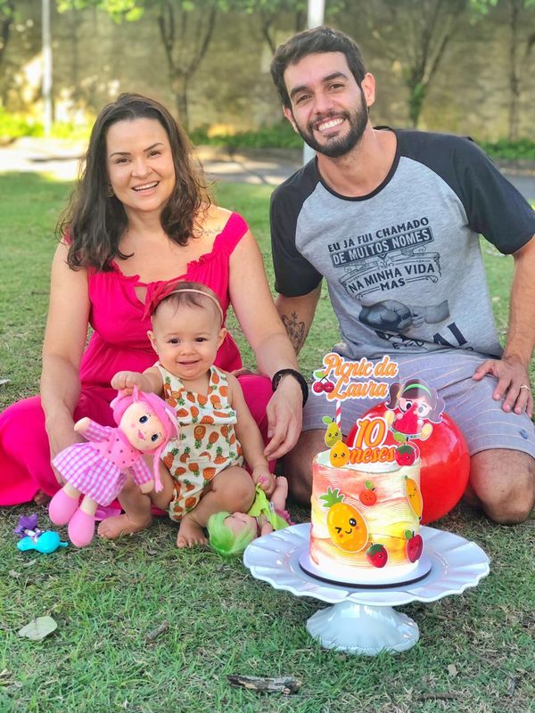 Laurinha