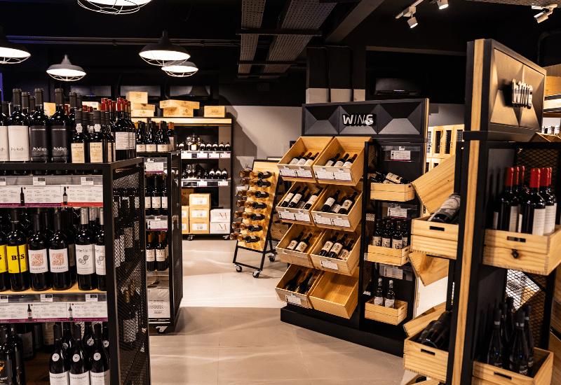 Na sexta-feira (14), a Wine adquiriu a Cantu, que tem mais de 15 mil pontos de venda; negócio permitirá entregas em até 48h nas principais cidades do país