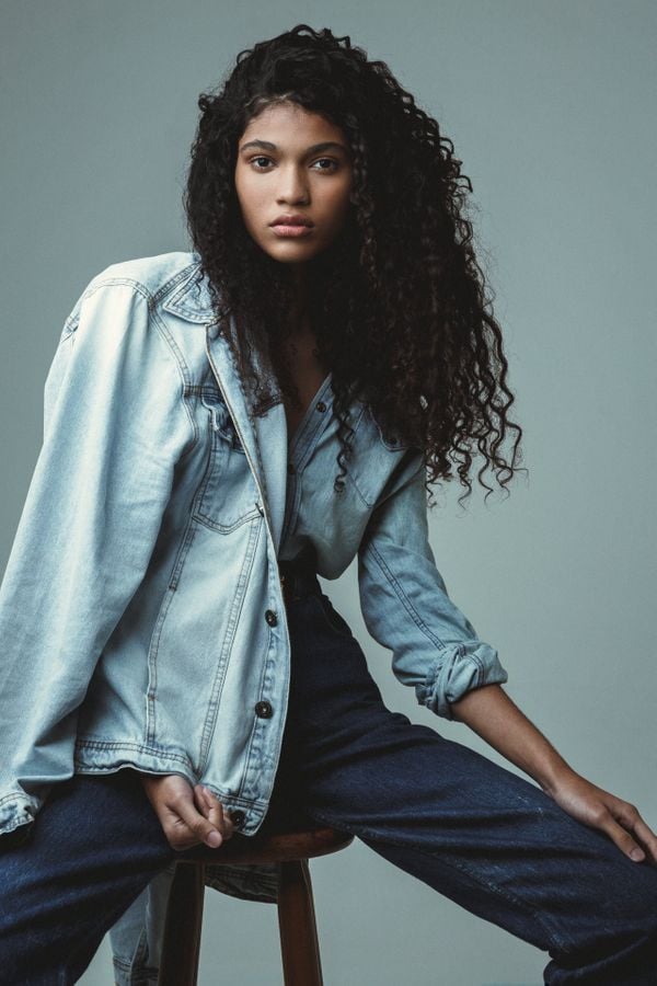  Raynara Negrine