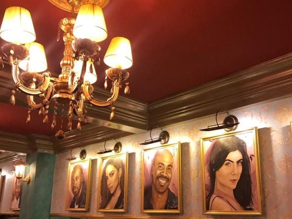 O Paris 6 faz homenagem a personalidades brasileiras nos pratos e nos ambientes por Fica a Dica ES