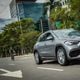 Imagem - Mercedes GLA 200 AMG Line chega de cara nova