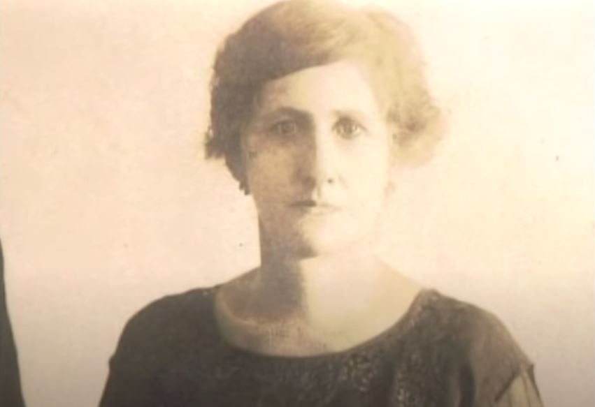 Emiliana Emery, empresária aos 55 anos, conquistou o direito ao voto após entrar na Justiça, em 1929. Voto feminino foi garantido  na legislação três anos depois, em 1932
