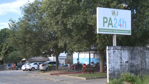 Segundo a PM, a vítima chegou morta ao PA de Sooretama