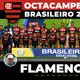Imagem - Flamengo é octacampeão do Campeonato Brasileiro: baixa o pôster