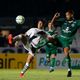 Imagem - Vasco vence o Goiás, mas tem confirmado 4º rebaixamento para a Série B