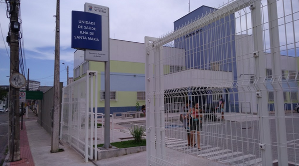 Suspeita de abuso sexual a um bebê em Vitória