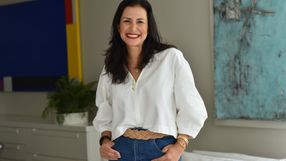 Dia Internacional da Mulher 2021: Vivian Coser