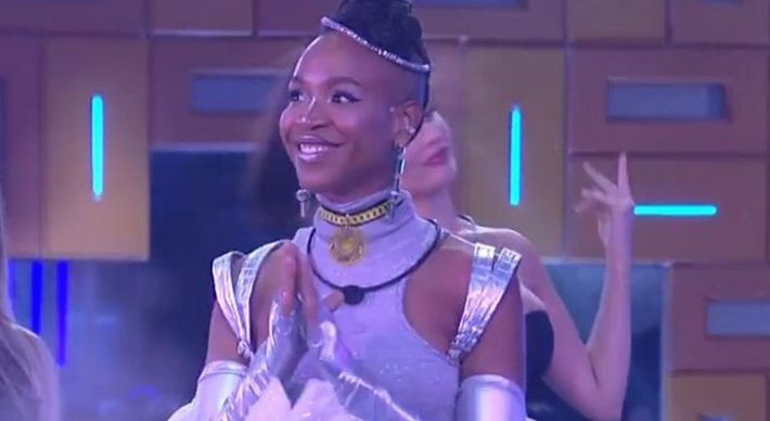 Produção original da Globoplay faz trocadilho com um dos maiores hits da cantora e conta a vida da rapper após a passagem pelo BBB 21