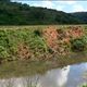 Imagem - Moradores reclamam de lagoa em estrada após obra em rodovia de Colatina