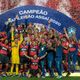 Imagem - DNA de campeão! Flamengo deu o bote certo para conquistar o Brasileirão