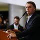 Imagem - Pode ser que tenhamos alta no petróleo nas próximas semanas, diz Bolsonaro