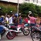 Motociclistas pedem Justiça após morte de motoboy em Cachoeiro