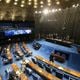 Imagem - Senado adia análise de vetos de Bolsonaro ao pacote anticrime