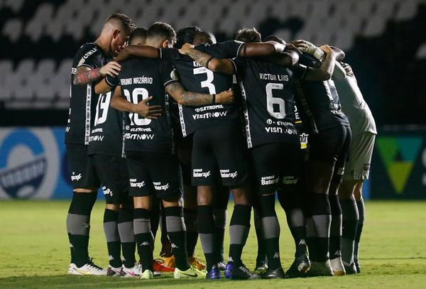 Botafogo se despede da elite de forma melancólica, amargando a lanterna, com apenas 27 pontos.