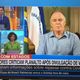 Governador Renato Casagrande em entrevista à CNN Brasil
