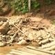 Imagem - Um ano após enchente, pontes de Vargem Alta  ainda aguardam  reconstrução
