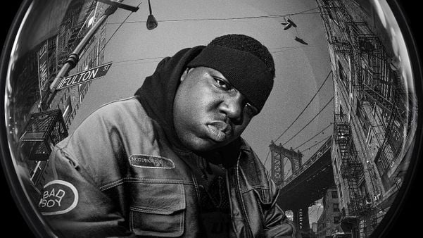 Confira curiosidades sobre Notorious Big