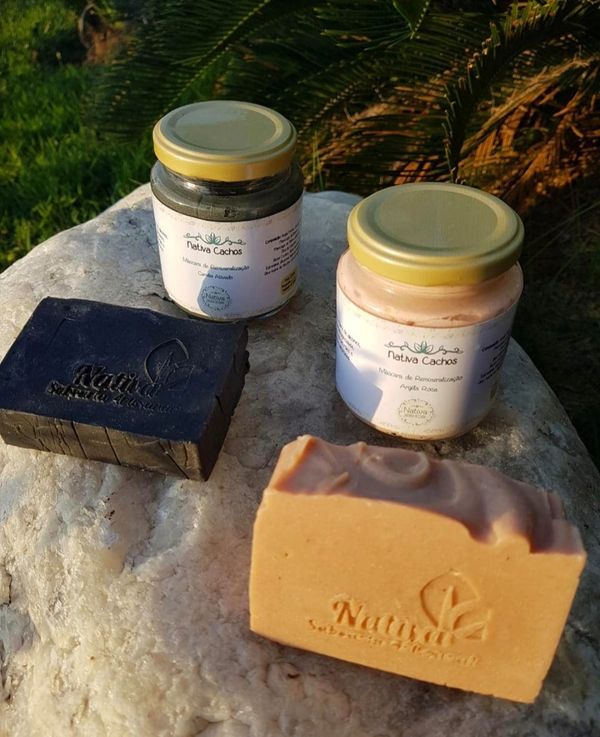 Nativa eco-cosméticos