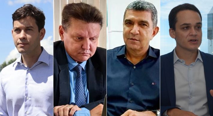 Fugindo da rejeição por conta das medidas restritivas, prefeitos de Vitória e Cariacica evitam falar publicamente sobre o tema. Na Serra e em Vila Velha, posicionamento é outro