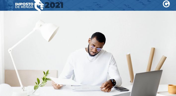 Em 2021, um novo grupo precisará informar seus rendimentos à Receita Federal. O Leão criou esse blog para esclarecer as dúvidas. Saiba mais