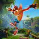 Imagem - Franquia de jogos 'Crash Bandicoot' ganha versão para celular