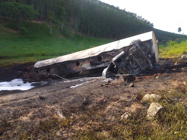 undefined por Divulgação/Sesp