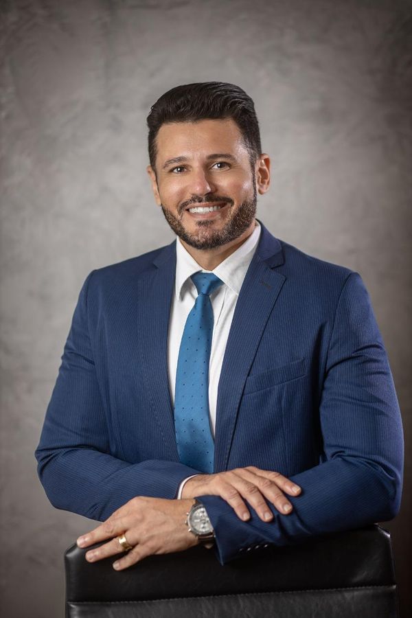 Wiler Coelho, advogado trabalhista