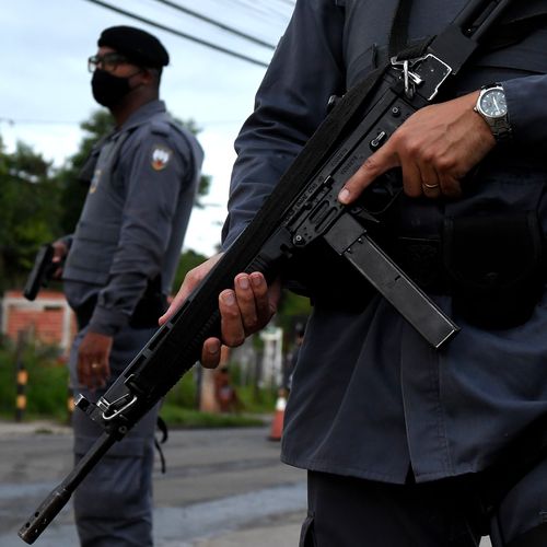 Teve região onde o número de assassinatos cresceu 550%; no Estado, alta foi de 16,9% em julho