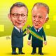 Imagem - Como “pré-candidato à Presidência”, Casagrande pode arrumar um problemão para si mesmo e para o ES